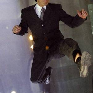Smoking/ Tuxedo, the(2002) - zdjęcia, fotki | Kinomaniak.pl