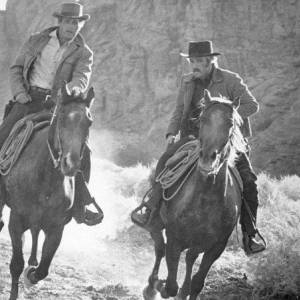 Butch cassidy i sundance kid/ Butch cassidy and the sundance kid(1969) - zdjęcia, fotki | Kinomaniak.pl