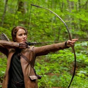 Igrzyska śmierci/ Hunger games, the(2012) - zdjęcia, fotki | Kinomaniak.pl