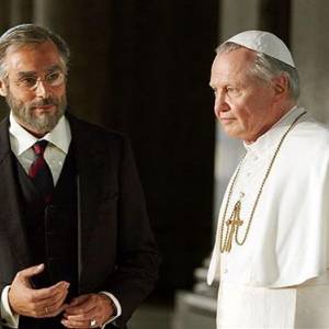 Jan paweł ii/ Pope john paul ii(2005) - zdjęcia, fotki | Kinomaniak.pl