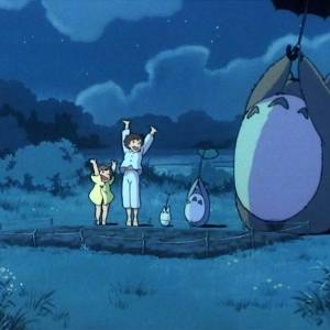 Mój sąsiad totoro/ Tonari no totoro(1988) - zdjęcia, fotki | Kinomaniak.pl