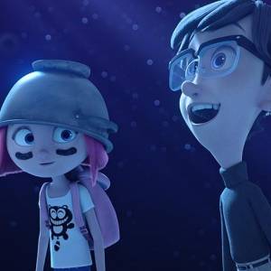 Gnomy rozrabiają/ Gnome alone(2017) - zdjęcia, fotki | Kinomaniak.pl