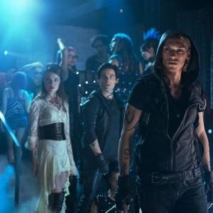 Dary anioła: miasto kości/ Mortal instruments: city of bones, the(2013) - zdjęcia, fotki | Kinomaniak.pl