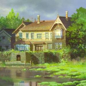 Marnie. przyjaciółka ze snów/ Omoide no marnie(2014) - zdjęcia, fotki | Kinomaniak.pl
