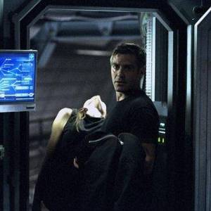 Solaris(2002) - zdjęcia, fotki | Kinomaniak.pl
