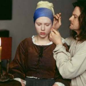 Dziewczyna z perłą/ Girl with a pearl earring(2003) - zdjęcia, fotki | Kinomaniak.pl