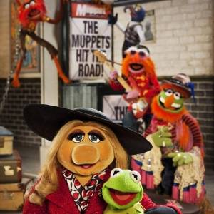 Muppety: poza prawem/ Muppets most wanted(2014) - zdjęcia, fotki | Kinomaniak.pl
