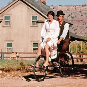 Butch cassidy i sundance kid/ Butch cassidy and the sundance kid(1969) - zdjęcia, fotki | Kinomaniak.pl