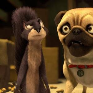 Gang wiewióra/ Nut job, the(2014) - zdjęcia, fotki | Kinomaniak.pl
