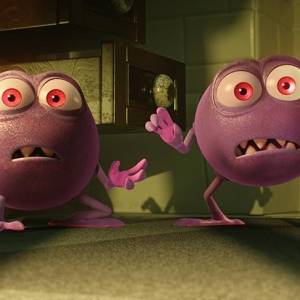 Gnomy rozrabiają/ Gnome alone(2017) - zdjęcia, fotki | Kinomaniak.pl