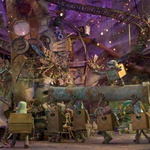 Pudłaki/ Boxtrolls, the(2014) - zdjęcia, fotki | Kinomaniak.pl