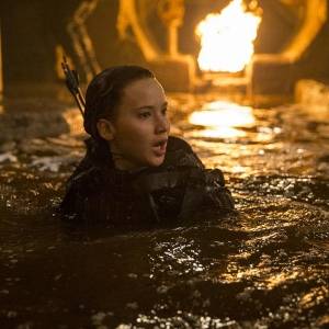 Igrzyska śmierci: kosogłos. część 2/ Hunger games: mockingjay part 2, the(2015) - zdjęcia, fotki | Kinomaniak.pl