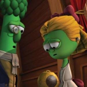 Pirates who don't do anything - a veggietales movie, the(2008) - zdjęcia, fotki | Kinomaniak.pl