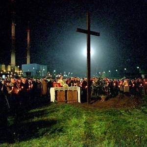 Jan paweł ii/ Pope john paul ii(2005) - zdjęcia, fotki | Kinomaniak.pl