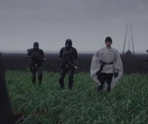 Łotr 1. gwiezdne wojny - historie/ Rogue one: a star wars story(2016) - zdjęcia, fotki | Kinomaniak.pl