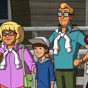 Scooby-doo! na dzikim zachodzie/ Scooby-doo! shaggy's showdown(2017) - zdjęcia, fotki | Kinomaniak.pl