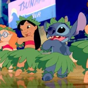 Lilo i stich/ Lilo & stitch(2002) - zdjęcia, fotki | Kinomaniak.pl