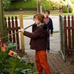 Dziennik cwaniaczka/ Diary of a wimpy kid(2010) - zdjęcia, fotki | Kinomaniak.pl