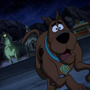 Scooby-doo! na dzikim zachodzie/ Scooby-doo! shaggy's showdown(2017) - zdjęcia, fotki | Kinomaniak.pl