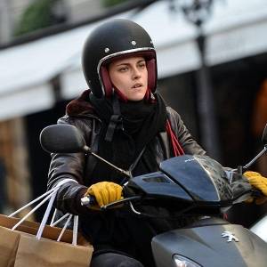 Personal shopper(2016) - zdjęcia, fotki | Kinomaniak.pl