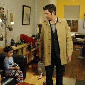 Single od dziecka/ Friends with kids(2011) - zdjęcia, fotki | Kinomaniak.pl