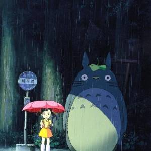 Mój sąsiad totoro/ Tonari no totoro(1988) - zdjęcia, fotki | Kinomaniak.pl