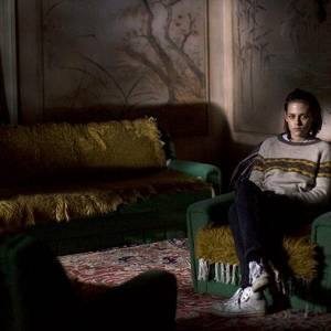 Personal shopper(2016) - zdjęcia, fotki | Kinomaniak.pl