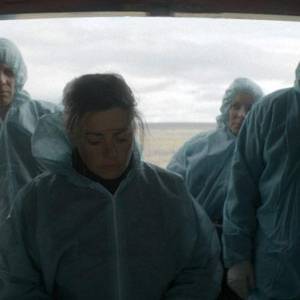Barany. islandzka opowieść/ Hrútar(2015) - zdjęcia, fotki | Kinomaniak.pl