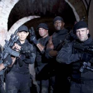Niezniszczalni/ Expendables, the(2010) - zdjęcia, fotki | Kinomaniak.pl
