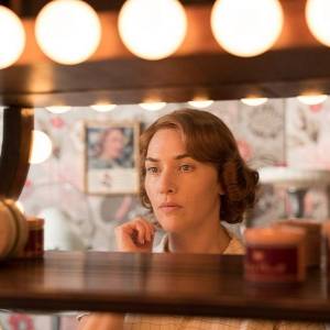 Na karuzeli życia/ Wonder wheel(2017) - zdjęcia, fotki | Kinomaniak.pl