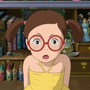 Marnie. przyjaciółka ze snów/ Omoide no marnie(2014) - zdjęcia, fotki | Kinomaniak.pl