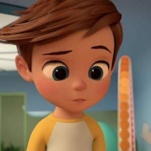Dzieciak rządzi: znowu w grze/ The boss baby: back in business(2018) - zdjęcia, fotki | Kinomaniak.pl