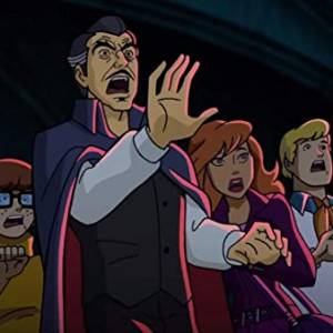Scooby-doo! i klątwa 13. ducha/ Scooby-doo! and the curse of the 13th ghost(2019) - zdjęcia, fotki | Kinomaniak.pl