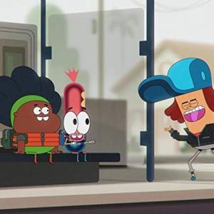 Pinky malinky(2018) - zdjęcia, fotki | Kinomaniak.pl