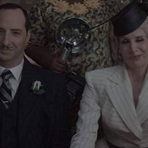 Seria niefortunnych zdarzeń/ A series of unfortunate events(2017) - zdjęcia, fotki | Kinomaniak.pl