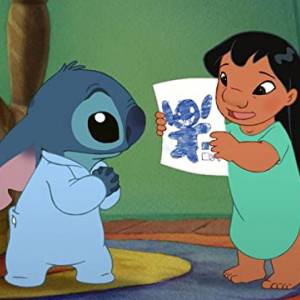 Lilo i stich 2: mały feler sticha/ Lilo & stitch 2: stitch has a glitch(2005) - zdjęcia, fotki | Kinomaniak.pl