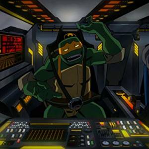 Batman kontra wojownicze żółwie ninja/ Batman vs teenage mutant ninja turtles(2019) - zdjęcia, fotki | Kinomaniak.pl