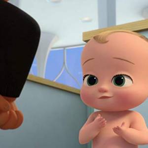 Dzieciak rządzi: znowu w grze/ The boss baby: back in business(2018) - zdjęcia, fotki | Kinomaniak.pl