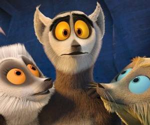 Niech żyje król julian/ All hail king julien(2014-2017) - zdjęcia, fotki | Kinomaniak.pl