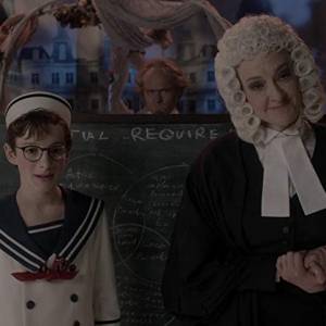 Seria niefortunnych zdarzeń/ A series of unfortunate events(2017) - zdjęcia, fotki | Kinomaniak.pl