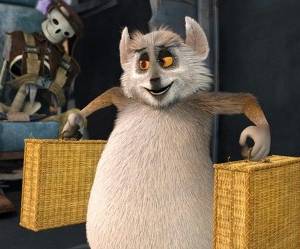 Niech żyje król julian/ All hail king julien(2014-2017) - zdjęcia, fotki | Kinomaniak.pl