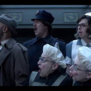 Seria niefortunnych zdarzeń/ A series of unfortunate events(2017) - zdjęcia, fotki | Kinomaniak.pl