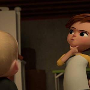 Dzieciak rządzi: znowu w grze/ The boss baby: back in business(2018) - zdjęcia, fotki | Kinomaniak.pl