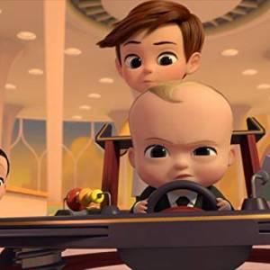 Dzieciak rządzi: znowu w grze/ The boss baby: back in business(2018) - zdjęcia, fotki | Kinomaniak.pl