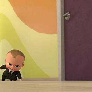 Dzieciak rządzi: znowu w grze/ The boss baby: back in business(2018) - zdjęcia, fotki | Kinomaniak.pl