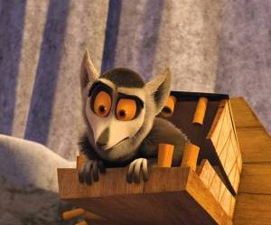 Niech żyje król julian/ All hail king julien(2014-2017) - zdjęcia, fotki | Kinomaniak.pl