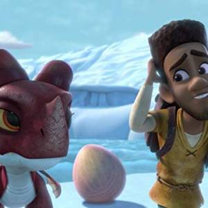 Jeźdźcy smoków: załoga ratunkowa/ Dragons: rescue riders(2019) - zdjęcia, fotki | Kinomaniak.pl