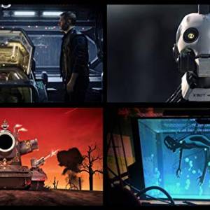 Miłość, śmierć i roboty/ Love, death & robots(2019) - zdjęcia, fotki | Kinomaniak.pl