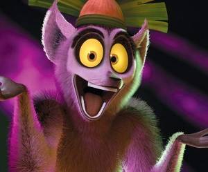 Niech żyje król julian/ All hail king julien(2014-2017) - zdjęcia, fotki | Kinomaniak.pl