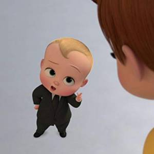 Dzieciak rządzi: znowu w grze/ The boss baby: back in business(2018) - zdjęcia, fotki | Kinomaniak.pl